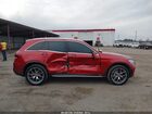 2020 Mercedes-benz Glc 300 4matic Red vin: W1N0G8EB0LF827771