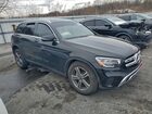 2021 Mercedes-benz Glc 300 4matic Черный vin: W1N0G8EB0MF876115 2021 Mercedes-benz Glc 300 4matic Черный vin: W1N0G8EB0MF876115