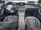 2021 Mercedes-benz Glc 300 4matic Черный vin: W1N0G8EB0MF876115 2021 Mercedes-benz Glc 300 4matic Черный vin: W1N0G8EB0MF876115