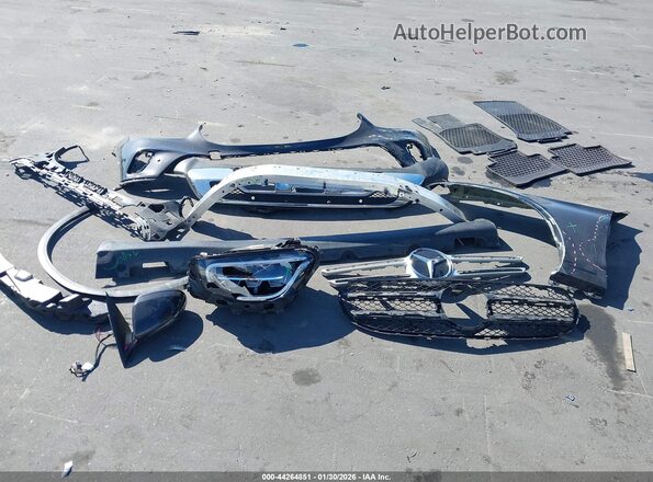 W1N0G8EB0NG036217 2022 MERCEDES-BENZ GLC 300 Gray Vista del cuadro de instrumentos
