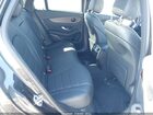 2022 Mercedes-benz Glc 300 4matic Suv Gray vin: W1N0G8EB0NG036217