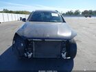 2022 Mercedes-benz Glc 300 4matic Suv Gray vin: W1N0G8EB0NG036217
