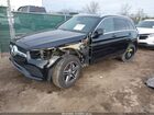 2022 Mercedes-benz Glc 300 4matic Suv Black vin: W1N0G8EB0NV330096