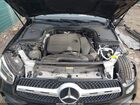 2022 Mercedes-benz Glc 300 4matic Suv Black vin: W1N0G8EB0NV330096
