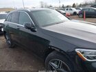 2022 Mercedes-benz Glc 300 4matic Suv Black vin: W1N0G8EB0NV330096