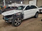 2022 Mercedes-benz Glc 300 4matic White vin: W1N0G8EB0NV398575