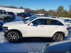 2021 Mercedes-benz Glc 300 4matic Suv White vin: W1N0G8EB2MF874995