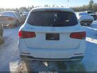 2021 Mercedes-benz Glc 300 4matic Suv White vin: W1N0G8EB2MF874995
