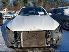 2021 Mercedes-benz Glc 300 4matic Suv White vin: W1N0G8EB2MF874995