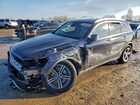 2021 Mercedes-benz Glc 300 4matic Blue vin: W1N0G8EB2MF913956