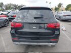 2022 Mercedes-benz Glc 300 4matic Suv Black vin: W1N0G8EB2NG103643