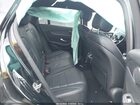 2022 Mercedes-benz Glc 300 4matic Suv Black vin: W1N0G8EB2NG103643