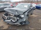 2021 Mercedes-benz Glc 300 4matic Suv Черный vin: W1N0G8EB5MF963735