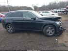 2021 Mercedes-benz Glc 300 4matic Suv Черный vin: W1N0G8EB5MF963735