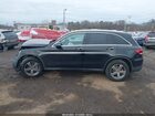 2021 Mercedes-benz Glc 300 4matic Suv Черный vin: W1N0G8EB5MF963735