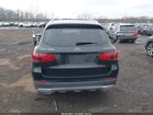2021 Mercedes-benz Glc 300 4matic Suv Черный vin: W1N0G8EB5MF963735
