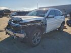 2022 Mercedes-benz Glc 300 4matic White vin: W1N0G8EB5NV391038