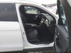 2022 Mercedes-benz Glc 300 4matic Suv Белый vin: W1N0G8EB6NV394840