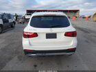 2022 Mercedes-benz Glc 300 4matic Suv Белый vin: W1N0G8EB6NV394840