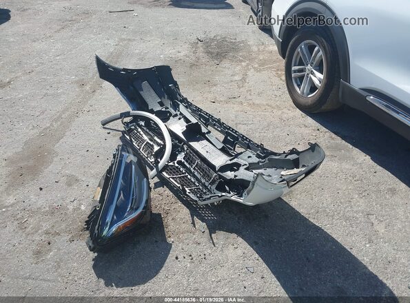 W1N0G8EB7LF852666 2020 MERCEDES-BENZ GLC 300 White Instrument cluster view
