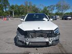 2020 Mercedes-benz Glc 300 4matic White vin: W1N0G8EB7LF852666