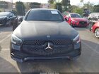 2020 Mercedes-benz Glc 300 Coupe 4matic Black vin: W1N0J8EB1LF762219