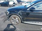 2023 Mercedes-benz Glc 300 4matic Coupe Black vin: W1N0J8EB6PG166877