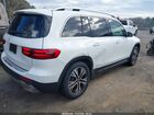 2024 Mercedes-benz Glb 250   Белый vin: W1N4M4GB0RW377550