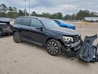 2021 Mercedes-benz Glb 250 Black vin: W1N4M4GB5MW106914
