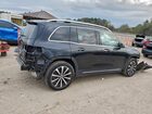 2021 Mercedes-benz Glb 250 Black vin: W1N4M4GB5MW106914