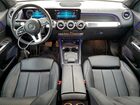 2021 Mercedes-benz Glb 250 Black vin: W1N4M4GB5MW106914