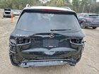2021 Mercedes-benz Glb 250 Black vin: W1N4M4GB5MW106914