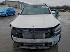 2025 Mercedes-benz Glb 250 Белый vin: W1N4M4GB6SW403512