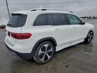 2025 Mercedes-benz Glb 250 Белый vin: W1N4M4GB6SW403512