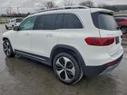 2025 Mercedes-benz Glb 250 Белый vin: W1N4M4GB6SW403512