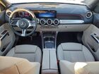 2025 Mercedes-benz Glb 250 Белый vin: W1N4M4GB6SW403512