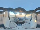2025 Mercedes-benz Glb 250 Белый vin: W1N4M4GB6SW403512