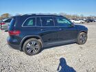 2025 Mercedes-benz Glb 250 Черный vin: W1N4M4GB9SW392098