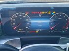 2025 Mercedes-benz Glb 250 Черный vin: W1N4M4GB9SW392098