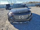 2025 Mercedes-benz Glb 250 Черный vin: W1N4M4GB9SW392098
