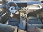 2025 Mercedes-benz Glb 250 Черный vin: W1N4M4GB9SW392098