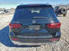 2025 Mercedes-benz Glb 250 Черный vin: W1N4M4GB9SW392098