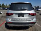 2021 Mercedes-benz Glb 250 4matic Silver vin: W1N4M4HB0MW102784