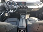 2021 Mercedes-benz Glb 250 4matic Silver vin: W1N4M4HB0MW102784