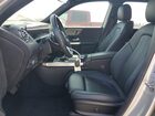 2021 Mercedes-benz Glb 250 4matic Silver vin: W1N4M4HB0MW102784