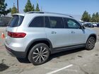 2021 Mercedes-benz Glb 250 4matic Silver vin: W1N4M4HB0MW102784