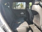2021 Mercedes-benz Glb 250 4matic Silver vin: W1N4M4HB0MW102784