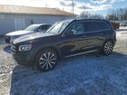 2023 Mercedes-benz Glb 250 4matic Black vin: W1N4M4HB0PW270798