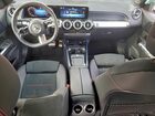 2025 Mercedes-benz Glb 250 4matic Красный vin: W1N4M4HB0SW422555