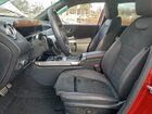 2025 Mercedes-benz Glb 250 4matic Красный vin: W1N4M4HB0SW422555